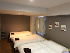 Green House Nakano Fujimicho - Vacation STAY 66003v